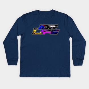 JDM Kids Long Sleeve T-Shirt